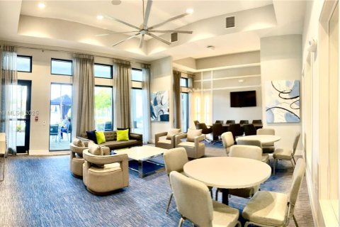 Casa en alquiler en Parkland, Florida, 3 dormitorios, 206.06 m2 № 1924118 - foto 27