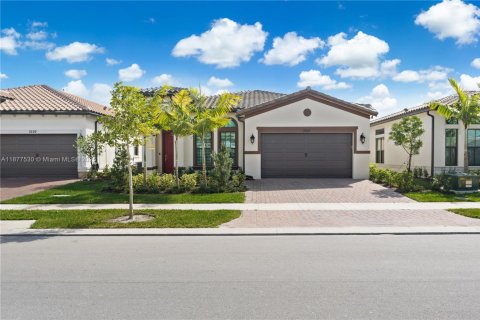 Casa en alquiler en Parkland, Florida, 3 dormitorios, 206.06 m2 № 1924118 - foto 20