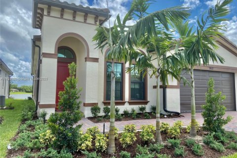 Casa en alquiler en Parkland, Florida, 3 dormitorios, 206.06 m2 № 1924118 - foto 1
