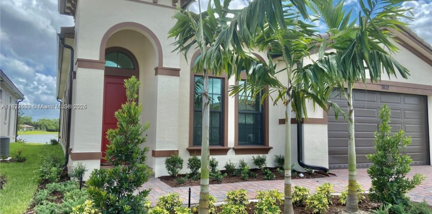 Casa en Parkland, Florida 3 dormitorios, 206.06 m2 № 1924118