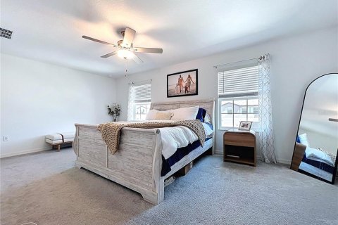 Touwnhouse à vendre à San Antonio, Floride: 3 chambres, 215.44 m2 № 1650583 - photo 28