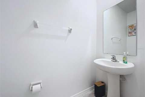Touwnhouse à vendre à San Antonio, Floride: 3 chambres, 215.44 m2 № 1650583 - photo 20