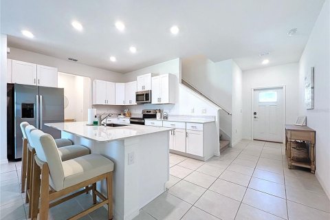 Touwnhouse à vendre à San Antonio, Floride: 3 chambres, 215.44 m2 № 1650583 - photo 6