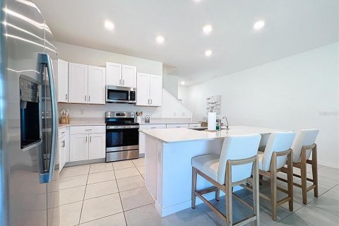 Touwnhouse à vendre à San Antonio, Floride: 3 chambres, 215.44 m2 № 1650583 - photo 7