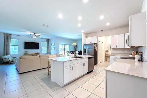 Touwnhouse à vendre à San Antonio, Floride: 3 chambres, 215.44 m2 № 1650583 - photo 8