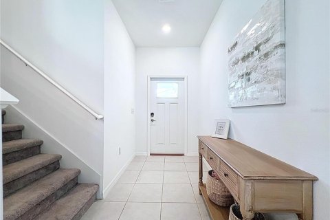 Touwnhouse à vendre à San Antonio, Floride: 3 chambres, 215.44 m2 № 1650583 - photo 5