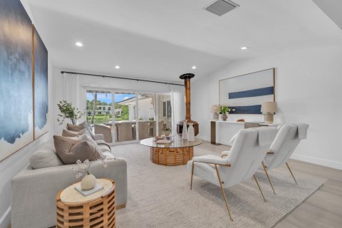 Casa en venta en Hollywood, Florida, 6 dormitorios, 394.46 m2 № 2176636 - foto 5