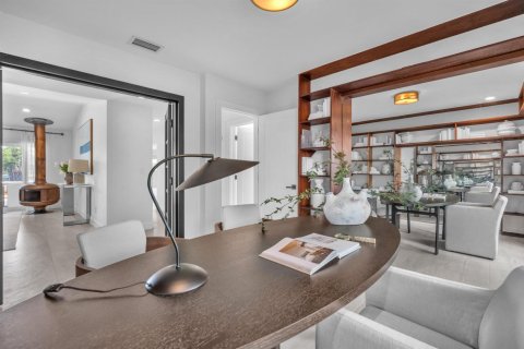 Casa en venta en Hollywood, Florida, 6 dormitorios, 394.46 m2 № 2176636 - foto 16