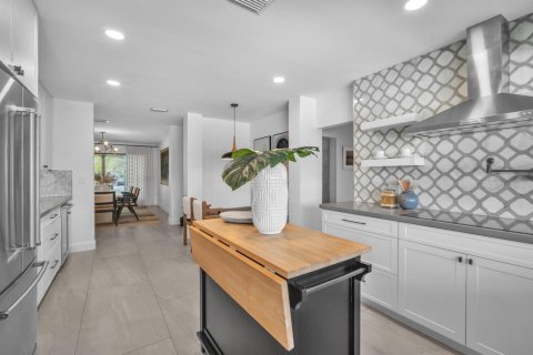 Casa en venta en Hollywood, Florida, 6 dormitorios, 394.46 m2 № 2176636 - foto 11