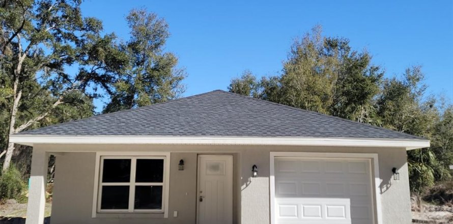 Casa en Summerfield, Florida 3 dormitorios, 121.79 m2 № 1552650