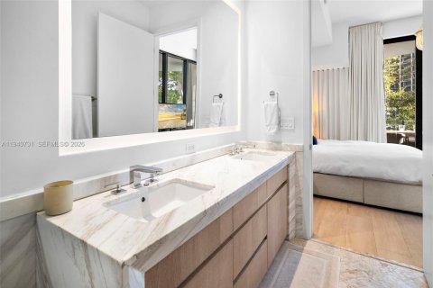 Copropriété à louer à Miami, Floride: 3 chambres, 119.01 m2 № 2001158 - photo 15