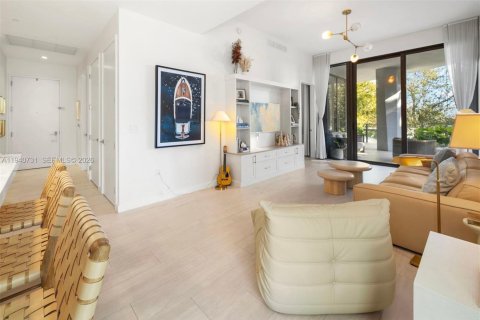 Copropriété à louer à Miami, Floride: 3 chambres, 119.01 m2 № 2001158 - photo 3