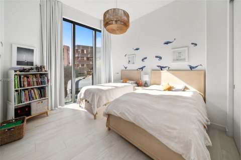 Copropriété à louer à Miami, Floride: 3 chambres, 119.01 m2 № 2001158 - photo 22