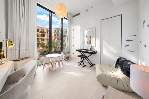 Copropriété à louer à Miami, Floride: 3 chambres, 119.01 m2 № 2001158 - photo 18