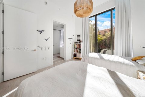 Copropriété à louer à Miami, Floride: 3 chambres, 119.01 m2 № 2001158 - photo 21