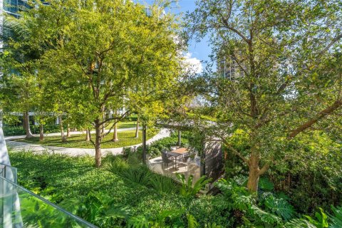 Copropriété à louer à Miami, Floride: 3 chambres, 119.01 m2 № 2001158 - photo 29