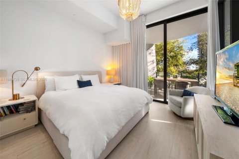 Copropriété à louer à Miami, Floride: 3 chambres, 119.01 m2 № 2001158 - photo 13