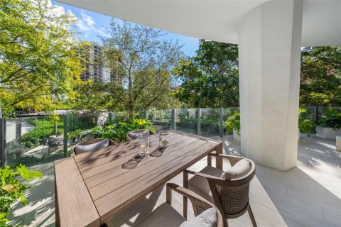 Copropriété à louer à Miami, Floride: 3 chambres, 119.01 m2 № 2001158 - photo 27