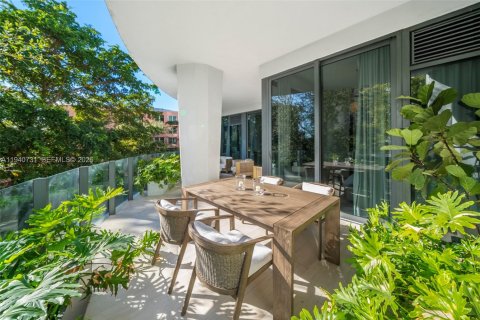 Copropriété à louer à Miami, Floride: 3 chambres, 119.01 m2 № 2001158 - photo 28