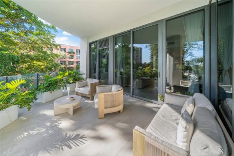 Copropriété à louer à Miami, Floride: 3 chambres, 119.01 m2 № 2001158 - photo 25