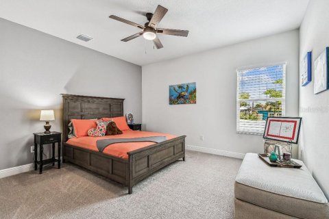 Casa en venta en Tarpon Springs, Florida, 4 dormitorios, 249.63 m2 № 1913574 - foto 25