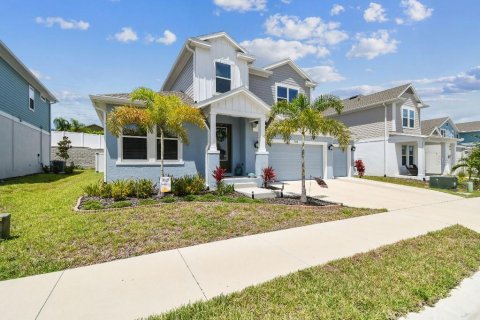 Casa en venta en Tarpon Springs, Florida, 4 dormitorios, 249.63 m2 № 1913574 - foto 2