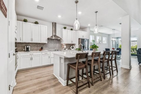 Casa en venta en Tarpon Springs, Florida, 4 dormitorios, 249.63 m2 № 1913574 - foto 8