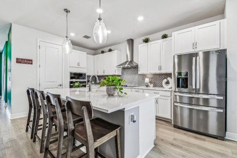 Casa en venta en Tarpon Springs, Florida, 4 dormitorios, 249.63 m2 № 1913574 - foto 11