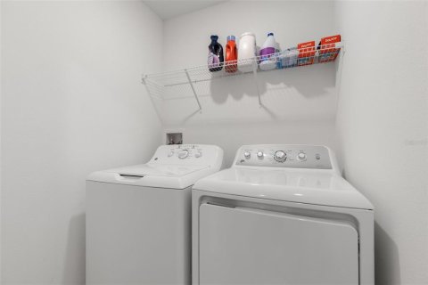 Adosado en venta en Land O' Lakes, Florida, 2 dormitorios, 143.16 m2 № 1898638 - foto 27