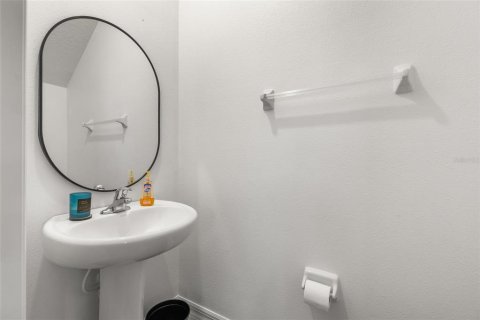 Adosado en venta en Land O' Lakes, Florida, 2 dormitorios, 143.16 m2 № 1898638 - foto 17