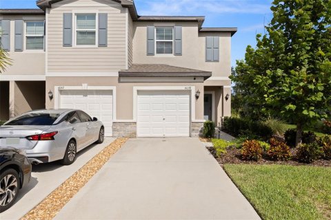 Adosado en venta en Land O' Lakes, Florida, 2 dormitorios, 143.16 m2 № 1898638 - foto 2