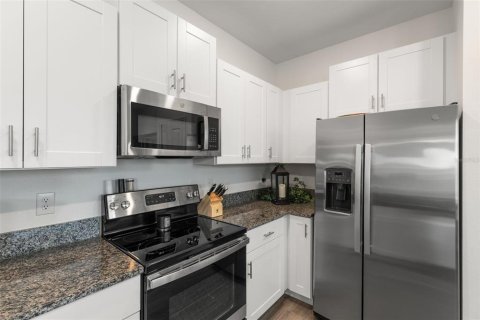 Adosado en venta en Land O' Lakes, Florida, 2 dormitorios, 143.16 m2 № 1898638 - foto 14