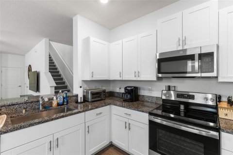 Adosado en venta en Land O' Lakes, Florida, 2 dormitorios, 143.16 m2 № 1898638 - foto 15