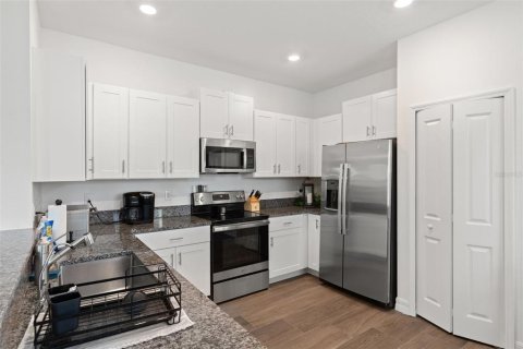 Adosado en venta en Land O' Lakes, Florida, 2 dormitorios, 143.16 m2 № 1898638 - foto 13