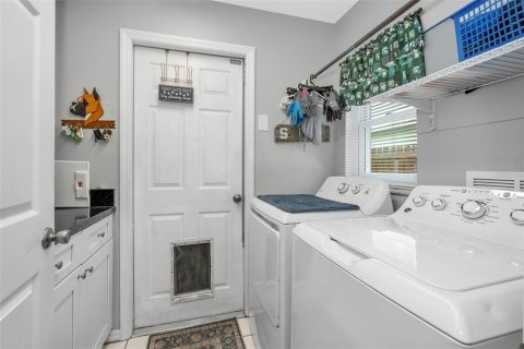 Villa ou maison à louer à Hudson, Floride: 3 chambres, 196.3 m2 № 2387509 - photo 14