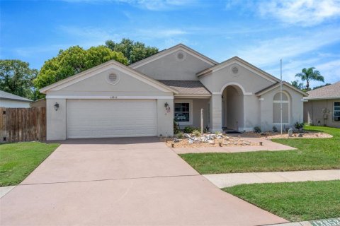 Villa ou maison à Hudson, Floride 3 chambres, 196.3 m2 № 2387509