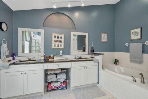 Villa ou maison à louer à Hudson, Floride: 3 chambres, 196.3 m2 № 2387509 - photo 19