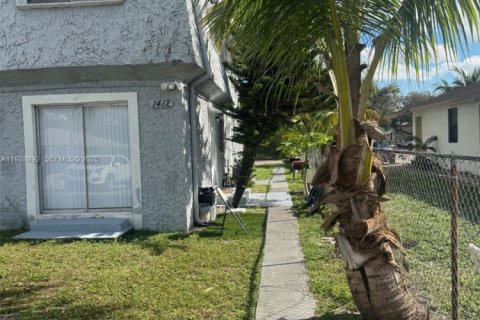 Immobilier commercial à vendre à Fort Lauderdale, Floride № 2039801 - photo 8