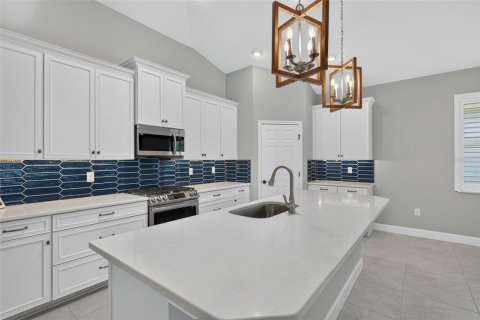 Villa ou maison à vendre à Palm Coast, Floride: 2 chambres, 176.98 m2 № 2220247 - photo 18