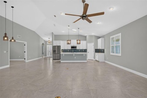 Villa ou maison à vendre à Palm Coast, Floride: 2 chambres, 176.98 m2 № 2220247 - photo 11