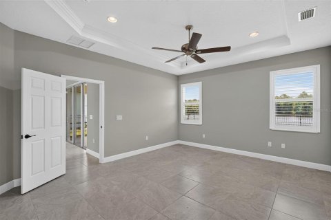 Villa ou maison à vendre à Palm Coast, Floride: 2 chambres, 176.98 m2 № 2220247 - photo 29