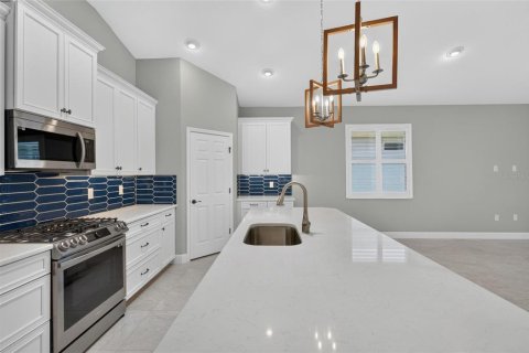Villa ou maison à vendre à Palm Coast, Floride: 2 chambres, 176.98 m2 № 2220247 - photo 16