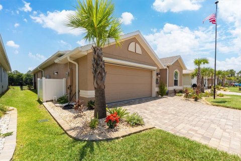 Villa ou maison à vendre à Palm Coast, Floride: 2 chambres, 176.98 m2 № 2220247 - photo 5