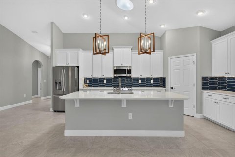 Villa ou maison à vendre à Palm Coast, Floride: 2 chambres, 176.98 m2 № 2220247 - photo 13