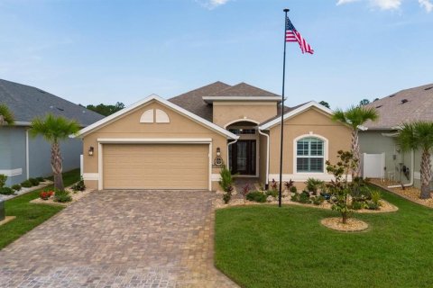 Villa ou maison à vendre à Palm Coast, Floride: 2 chambres, 176.98 m2 № 2220247 - photo 2