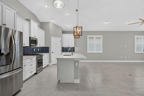 Villa ou maison à vendre à Palm Coast, Floride: 2 chambres, 176.98 m2 № 2220247 - photo 17