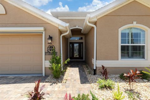 Villa ou maison à vendre à Palm Coast, Floride: 2 chambres, 176.98 m2 № 2220247 - photo 6