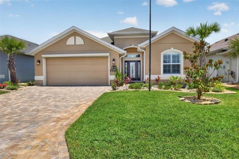 Villa ou maison à vendre à Palm Coast, Floride: 2 chambres, 176.98 m2 № 2220247 - photo 3