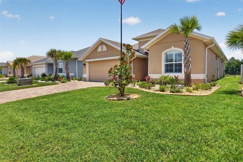 Villa ou maison à vendre à Palm Coast, Floride: 2 chambres, 176.98 m2 № 2220247 - photo 4