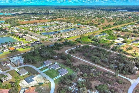 Land in Lehigh Acres, Florida № 2161931 - photo 5